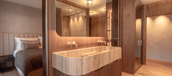 2 غرف نوم شقة في Kitzbuhel, Austria رقم 37533 4