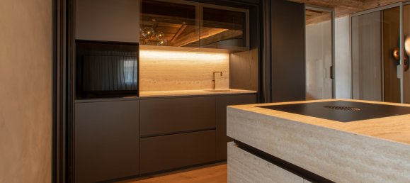 2 غرف نوم شقة في Kitzbuhel, Austria رقم 37533 3