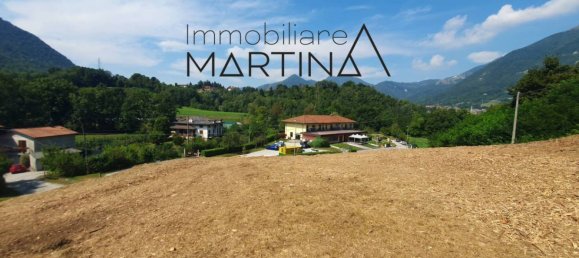 Terrain à Albino, Italy 5130m² No. 119813 24