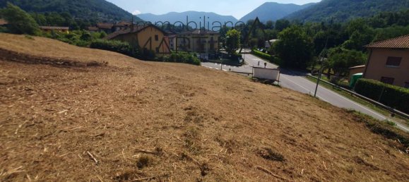 Terrain à Albino, Italy 5130m² No. 119813 5