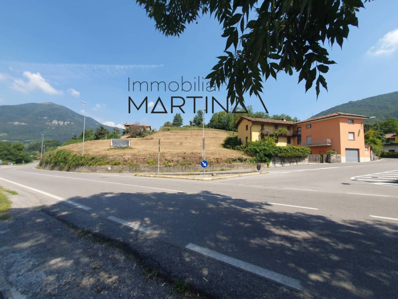 Terrain à Albino, Italy 5130m² No. 119813