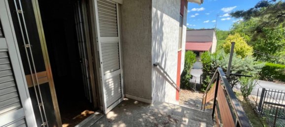 12 rooms House in Sassoferrato, Italy No. 269695 6