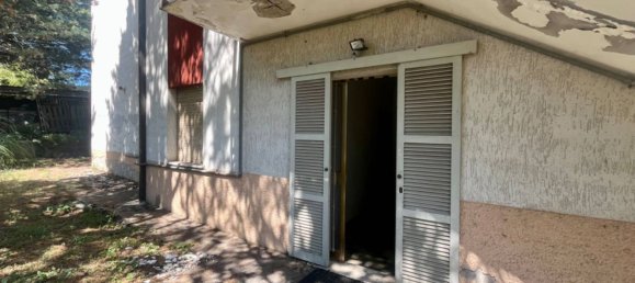 12 rooms House in Sassoferrato, Italy No. 269695 30