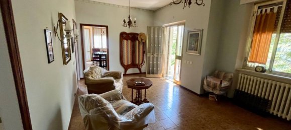 12 rooms House in Sassoferrato, Italy No. 269695 28