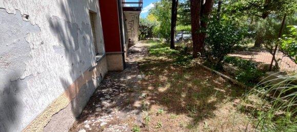 12 rooms House in Sassoferrato, Italy No. 269695 50