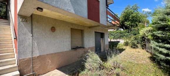 12 rooms House in Sassoferrato, Italy No. 269695 3