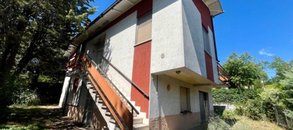 12 rooms House in Sassoferrato, Italy No. 269695 2