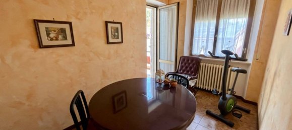 12 rooms House in Sassoferrato, Italy No. 269695 13
