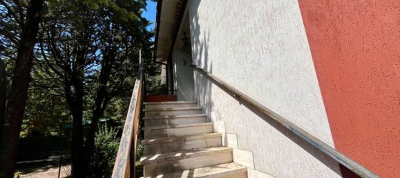 12 rooms House in Sassoferrato, Italy No. 269695 4