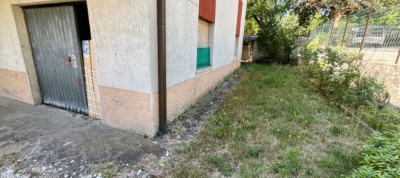 12 rooms House in Sassoferrato, Italy No. 269695 46