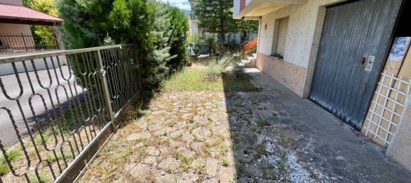 12 rooms House in Sassoferrato, Italy No. 269695 45