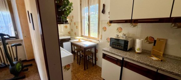 12 rooms House in Sassoferrato, Italy No. 269695 10