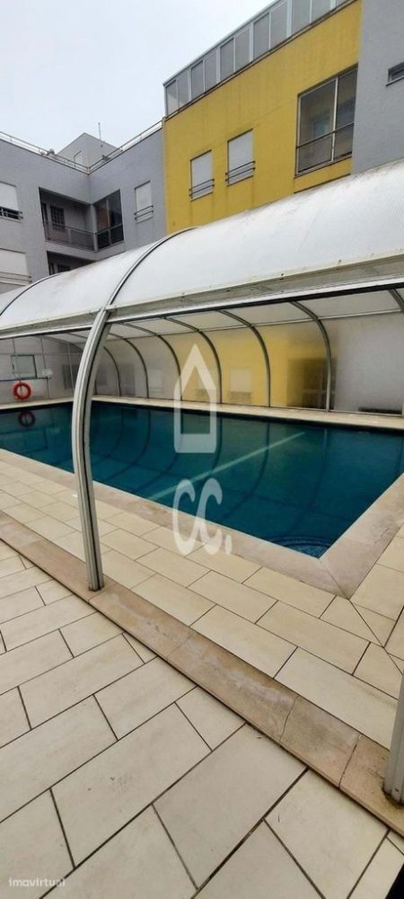 2 bedrooms Apartment in Vieira de Leiria, Portugal No. 296739