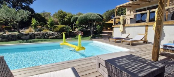 3 غرف نوم منزل في Zonza, France رقم 355881 2