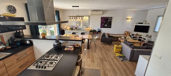 3 غرف نوم منزل في Zonza, France رقم 355881 6