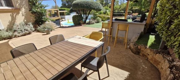 3 غرف نوم منزل في Zonza, France رقم 355881 3