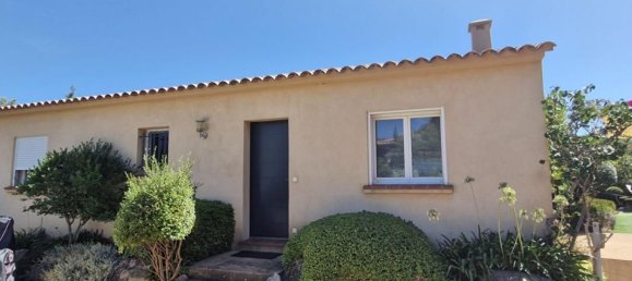 3 غرف نوم منزل في Zonza, France رقم 355881 8