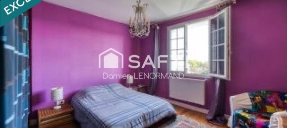 3 bedrooms House in Saint-Pierre-d'Oleron, France No. 95526 9