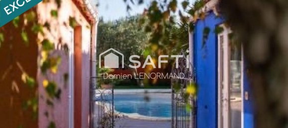 3 bedrooms House in Saint-Pierre-d'Oleron, France No. 95526 3