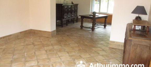 4 غرف نوم منزل في Lachapelle-sous-Chaux, France رقم 359668 3