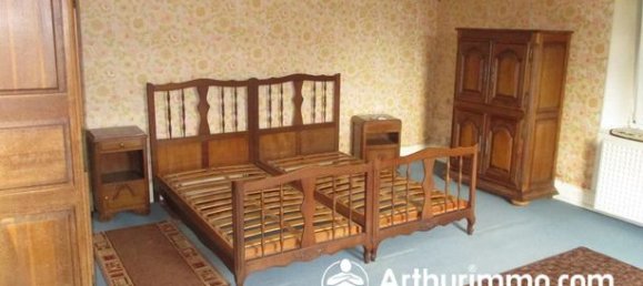 4 غرف نوم منزل في Lachapelle-sous-Chaux, France رقم 359668 4