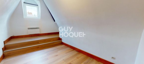 Duplex T2 em Tours, France N.º 255283 8