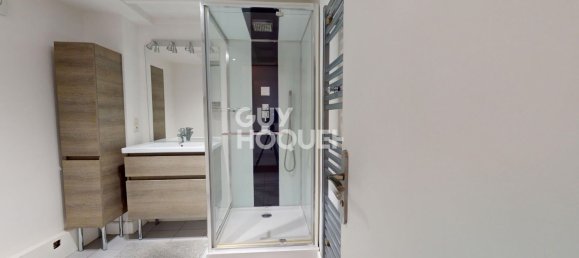 Duplex T2 em Tours, France N.º 255283 10