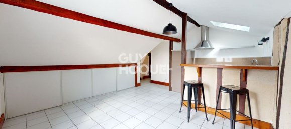 Duplex T2 em Tours, France N.º 255283 3