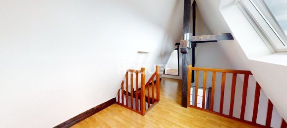 Duplex T2 em Tours, France N.º 255283 11