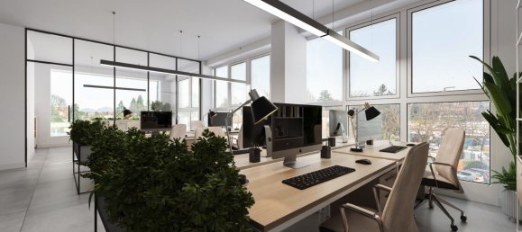 Escritório em Tradate, Italy 225 m² N.º 135302 15