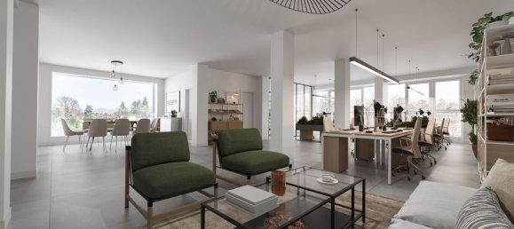 Escritório em Tradate, Italy 225 m² N.º 135302 14