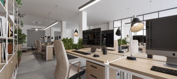 Escritório em Tradate, Italy 225 m² N.º 135302 11