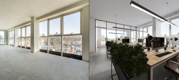 Escritório em Tradate, Italy 225 m² N.º 135302 2