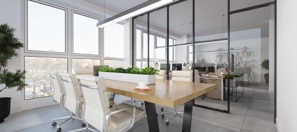 Escritório em Tradate, Italy 225 m² N.º 135302 9