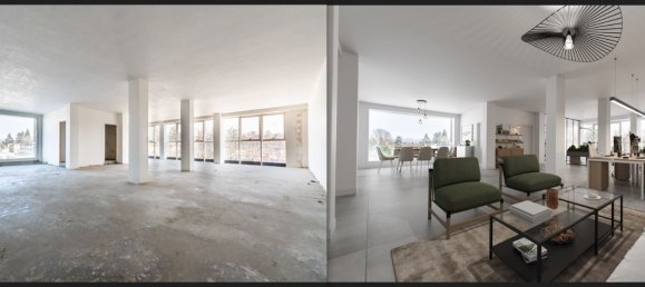 Escritório em Tradate, Italy 225 m² N.º 135302 6