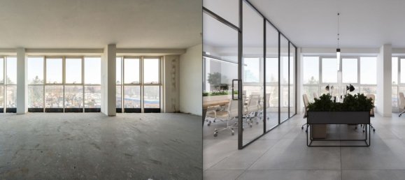 Escritório em Tradate, Italy 225 m² N.º 135302 3