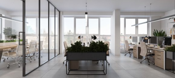 Escritório em Tradate, Italy 225 m² N.º 135302 10