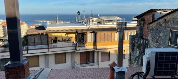 3 rooms Apartment in Sanremo, Italy No. 193469 14