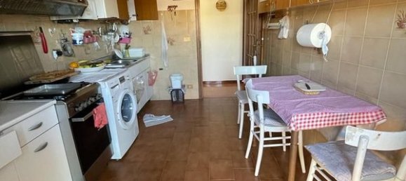 3 rooms Apartment in Sanremo, Italy No. 193469 6