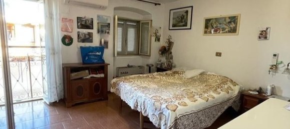 3 rooms Apartment in Sanremo, Italy No. 193469 8
