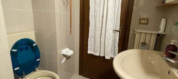 3 rooms Apartment in Sanremo, Italy No. 193469 11