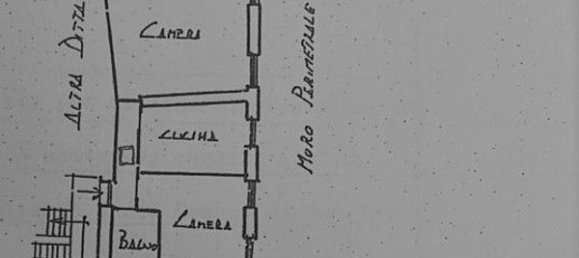 3 rooms Apartment in Sanremo, Italy No. 193469 15