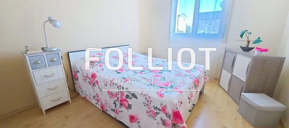 1 Schlafzimmer Wohnung in Manche, France, Nr. 288578 7