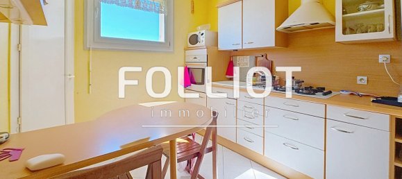 1 Schlafzimmer Wohnung in Manche, France, Nr. 288578 3