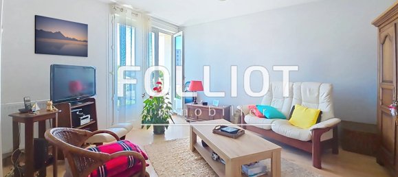 1 Schlafzimmer Wohnung in Manche, France, Nr. 288578 2