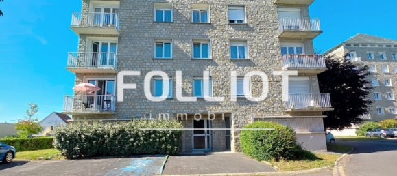 1 Schlafzimmer Wohnung in Manche, France, Nr. 288578 8