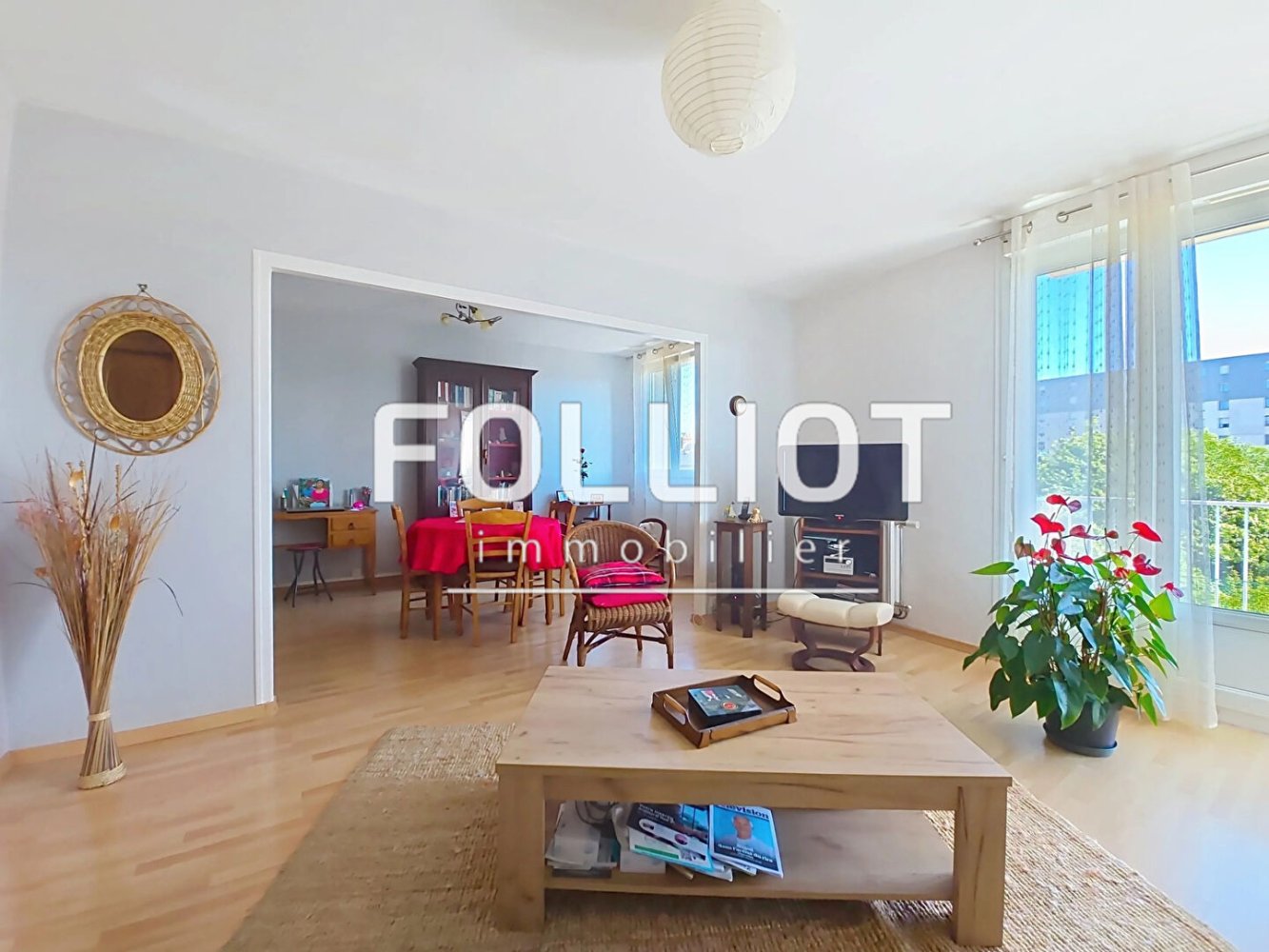 1 Schlafzimmer Wohnung in Manche, France, Nr. 288578