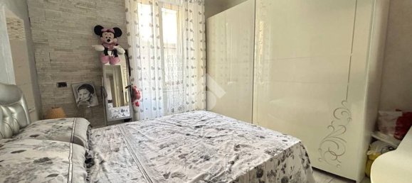 2 bedrooms Apartment in Naples, Italy No. 33963 17