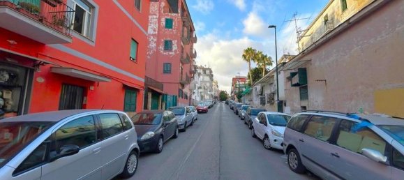 2 bedrooms Apartment in Naples, Italy No. 33963 26