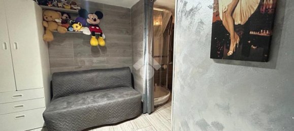 2 bedrooms Apartment in Naples, Italy No. 33963 20